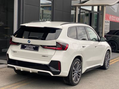 2023 BMW iX1