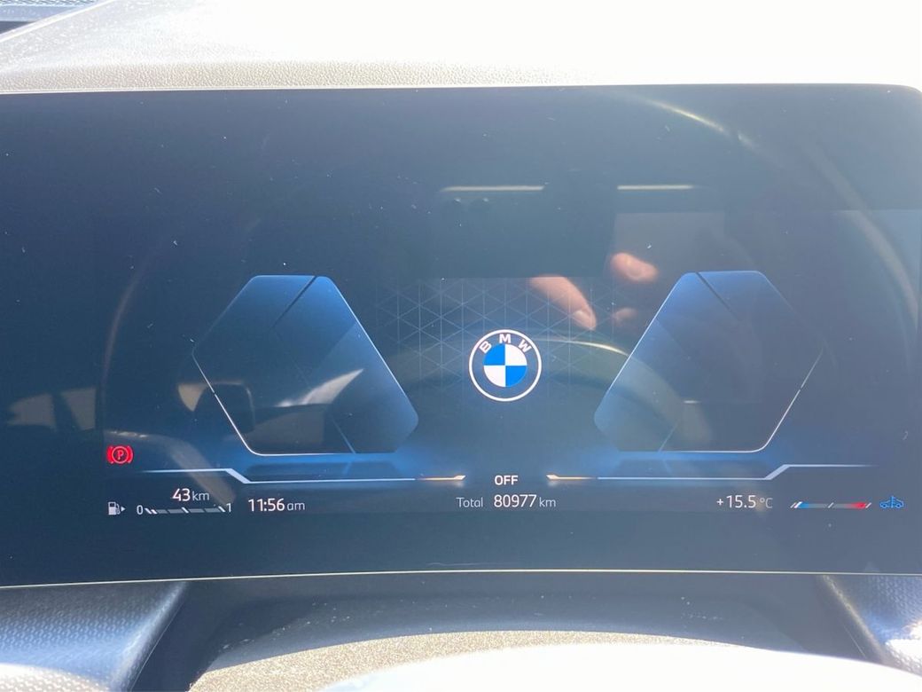 2024 BMW X1