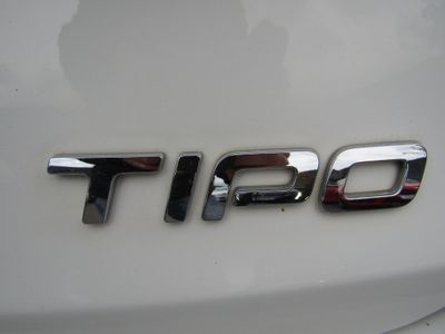 2018 Fiat Tipo