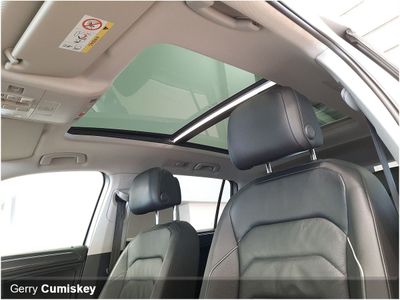 2020 Volkswagen Tiguan Allspace