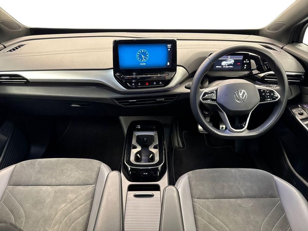 2023 Volkswagen ID.4