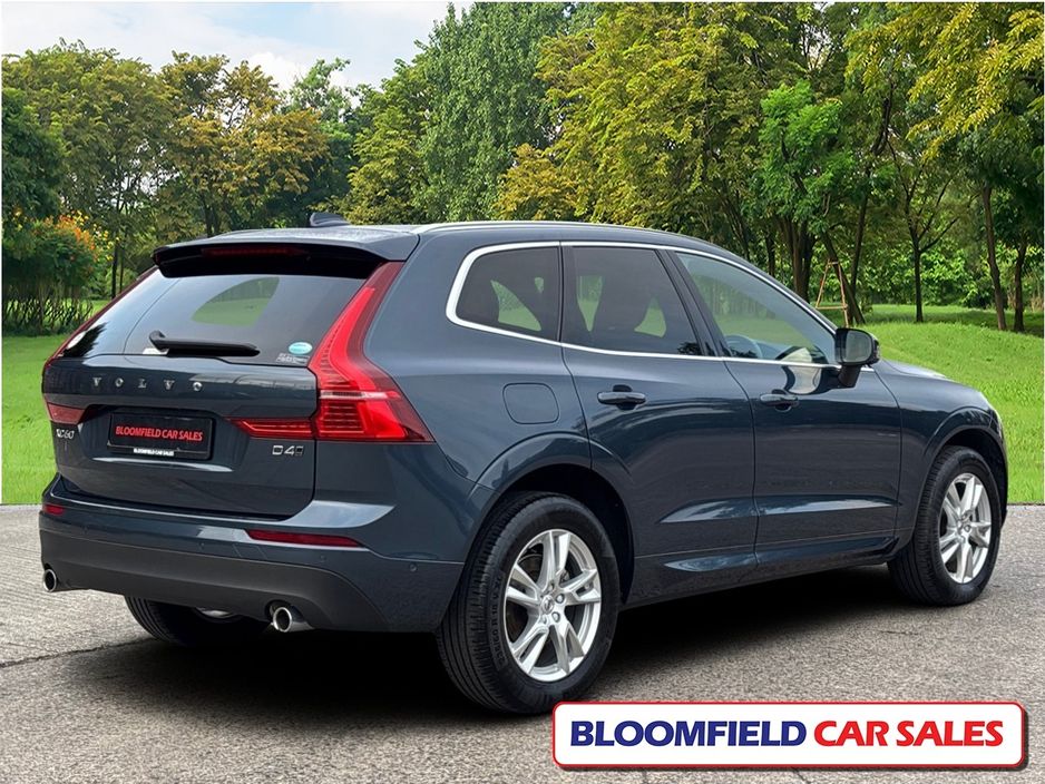 2018 Volvo XC60