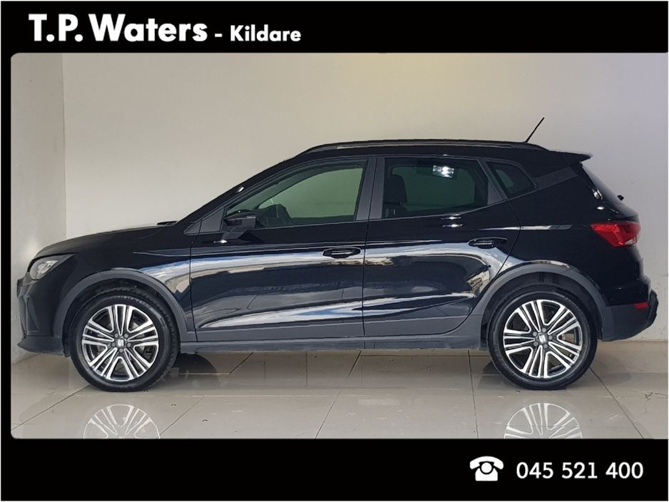2023 SEAT Arona