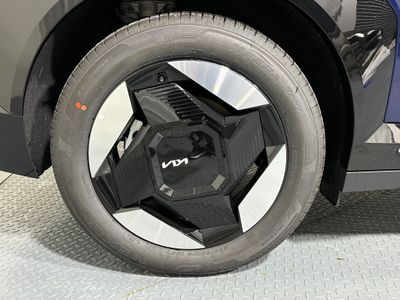 2026 Kia EV5