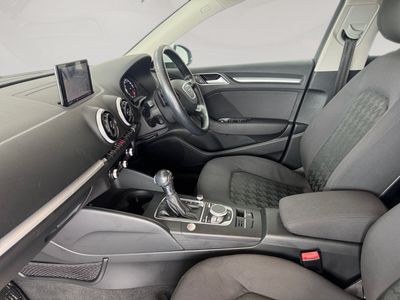 2015 Audi A3