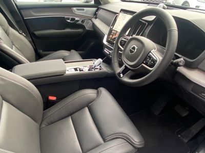 2025 Volvo XC90