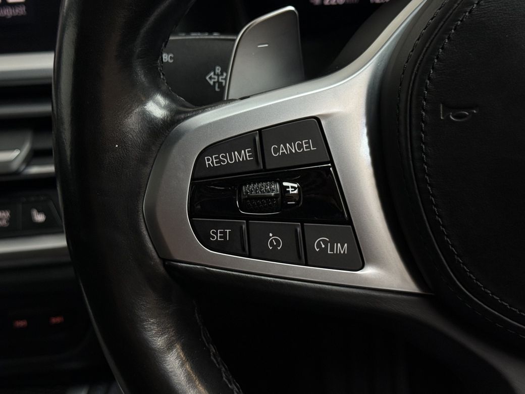 2022 BMW 4 Series