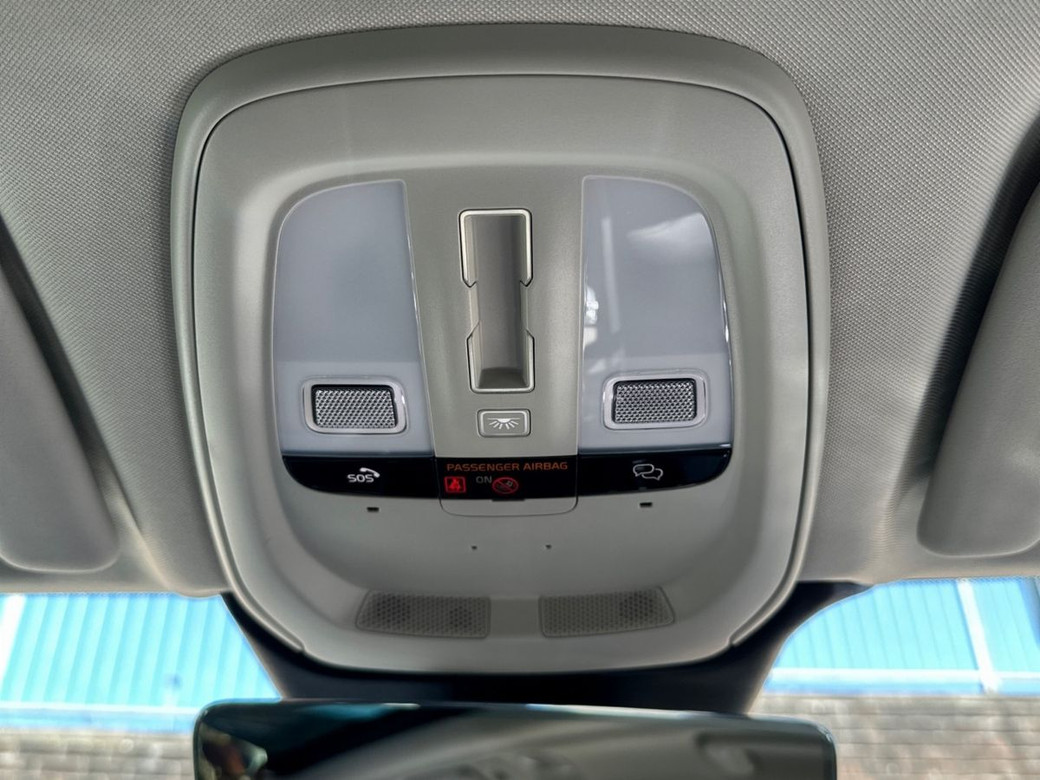 2025 Volvo XC60