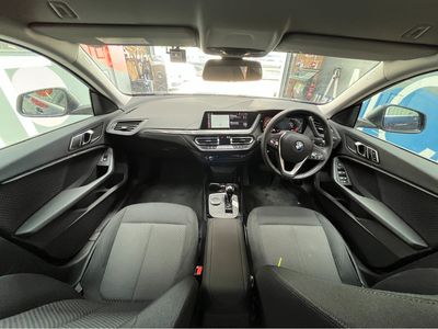 2022 BMW 2 Series