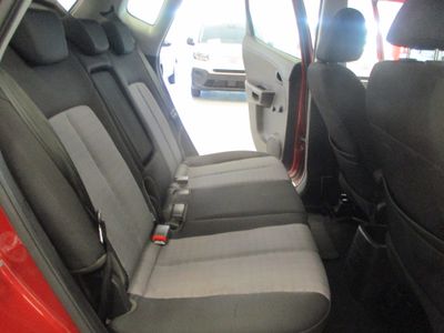 2017 Kia Venga