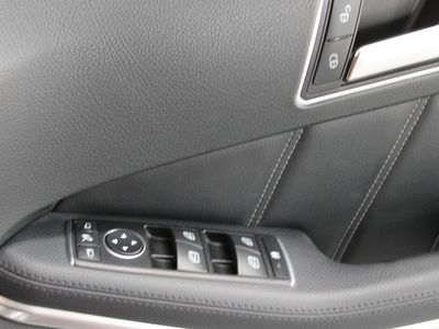 2015 Mercedes-Benz E Class