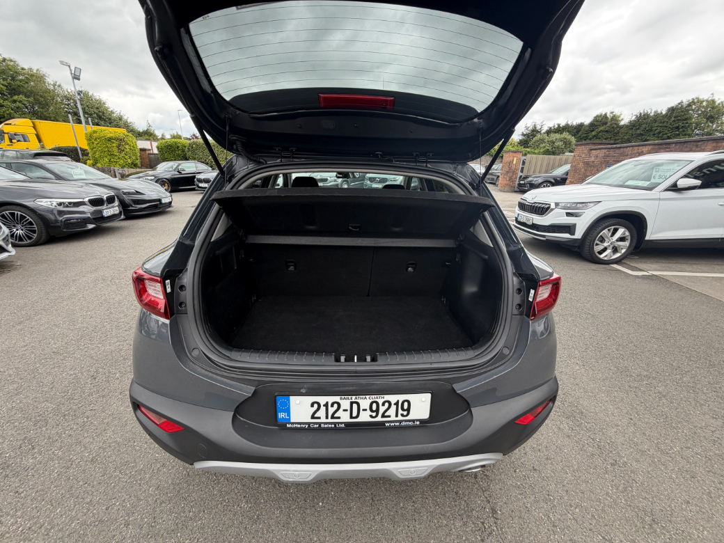 2021 Kia Stonic