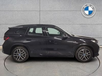 2025 BMW iX1