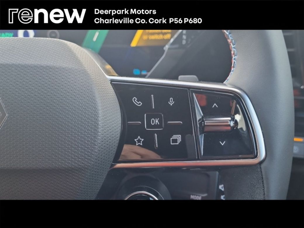 2025 Renault Austral