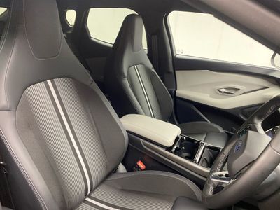 2025 Ford Capri