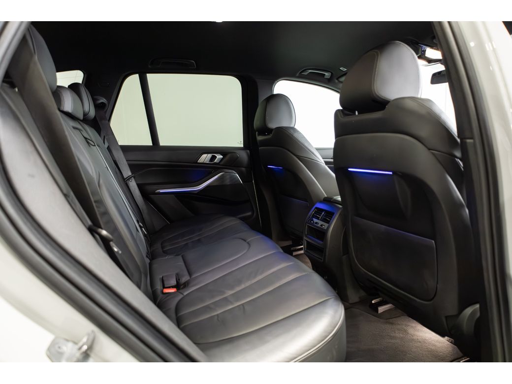 2019 BMW X5