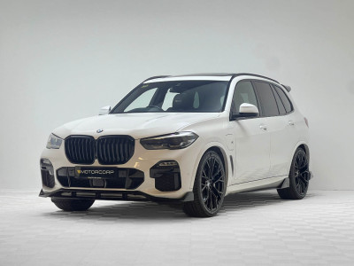 2021 BMW X5