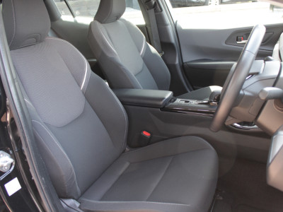 2023 Toyota Prius