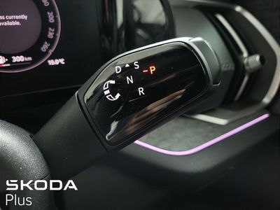 2025 Skoda Kodiaq
