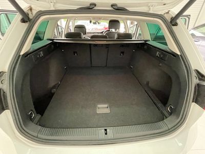2019 Volkswagen Passat