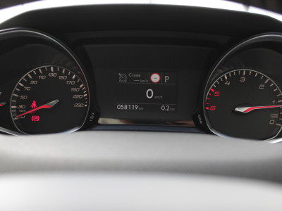 2018 Peugeot 308