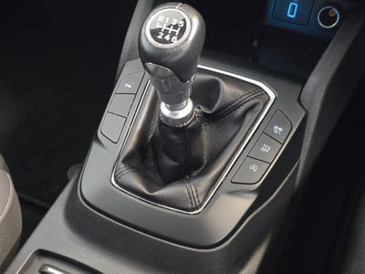 2020 Ford Focus