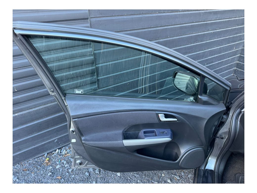 2011 Honda Insight