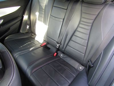 2019 Mercedes-Benz E Class