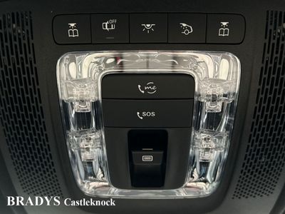 2022 Mercedes-Benz GLA Class