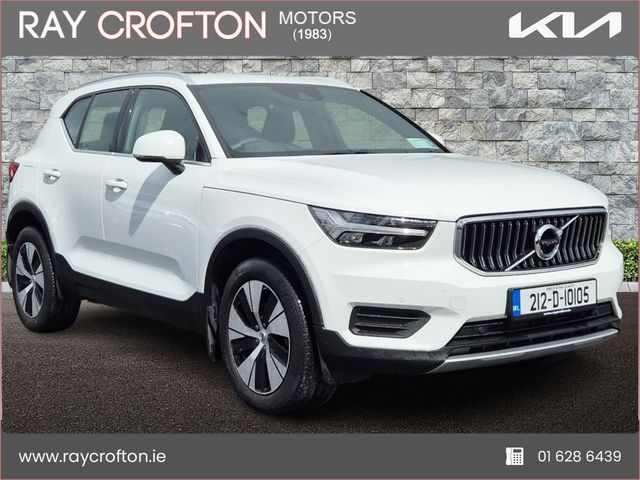 vehicle for sale from Ray Crofton Ltd