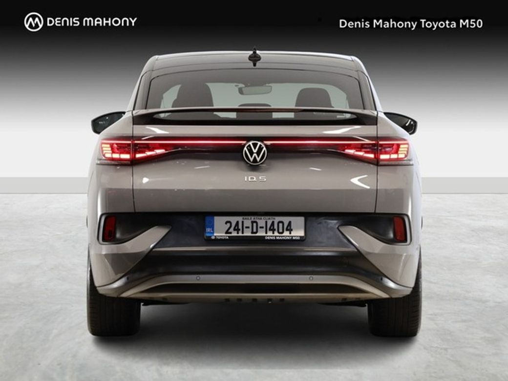 2024 Volkswagen ID.5