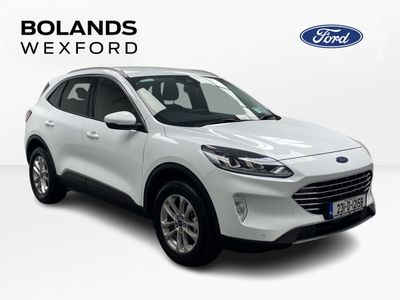 2023 Ford Kuga