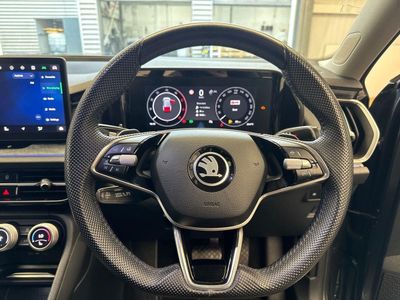 2024 Skoda Kodiaq
