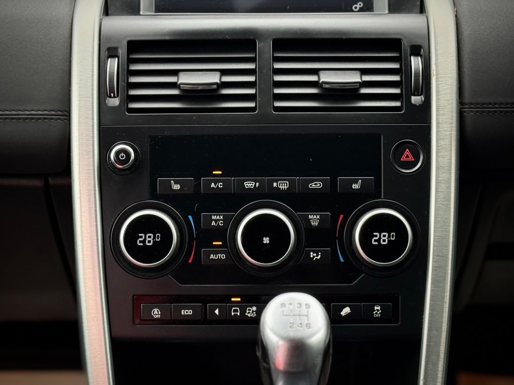 2019 Land Rover Discovery