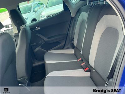 2019 SEAT Ibiza
