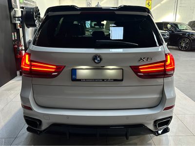 2016 BMW X5