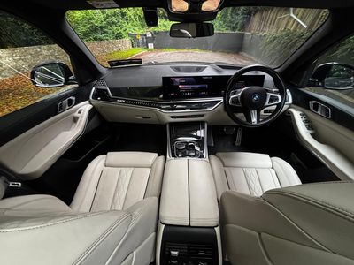 2023 BMW X5