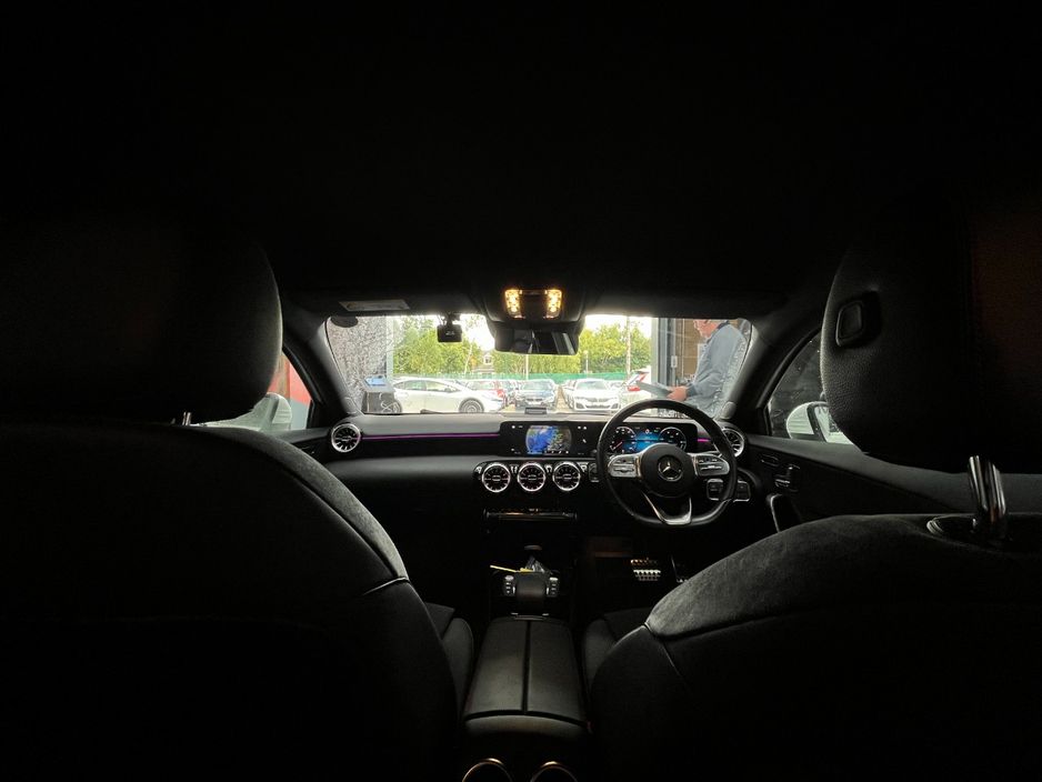2023 Mercedes-Benz A Class