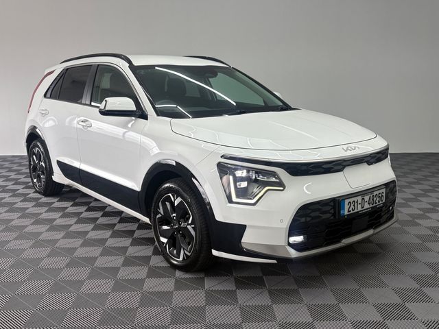 vehicle for sale from Murphy Cars