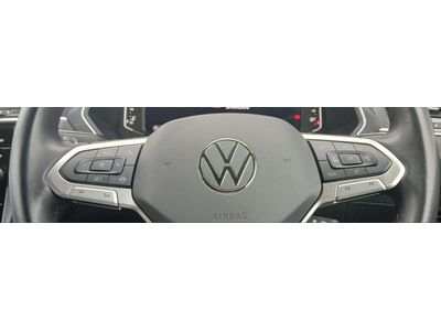 2024 Volkswagen Tiguan Allspace