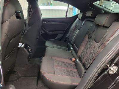 2024 Skoda Octavia