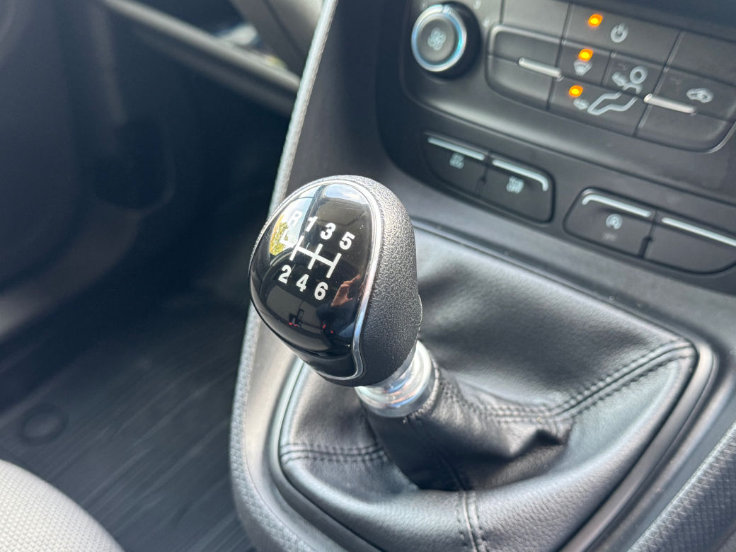 2022 Ford Transit Connect