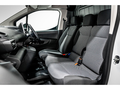 2024 Citroen Berlingo