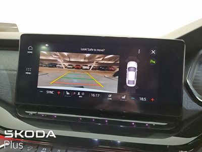2023 Skoda Octavia