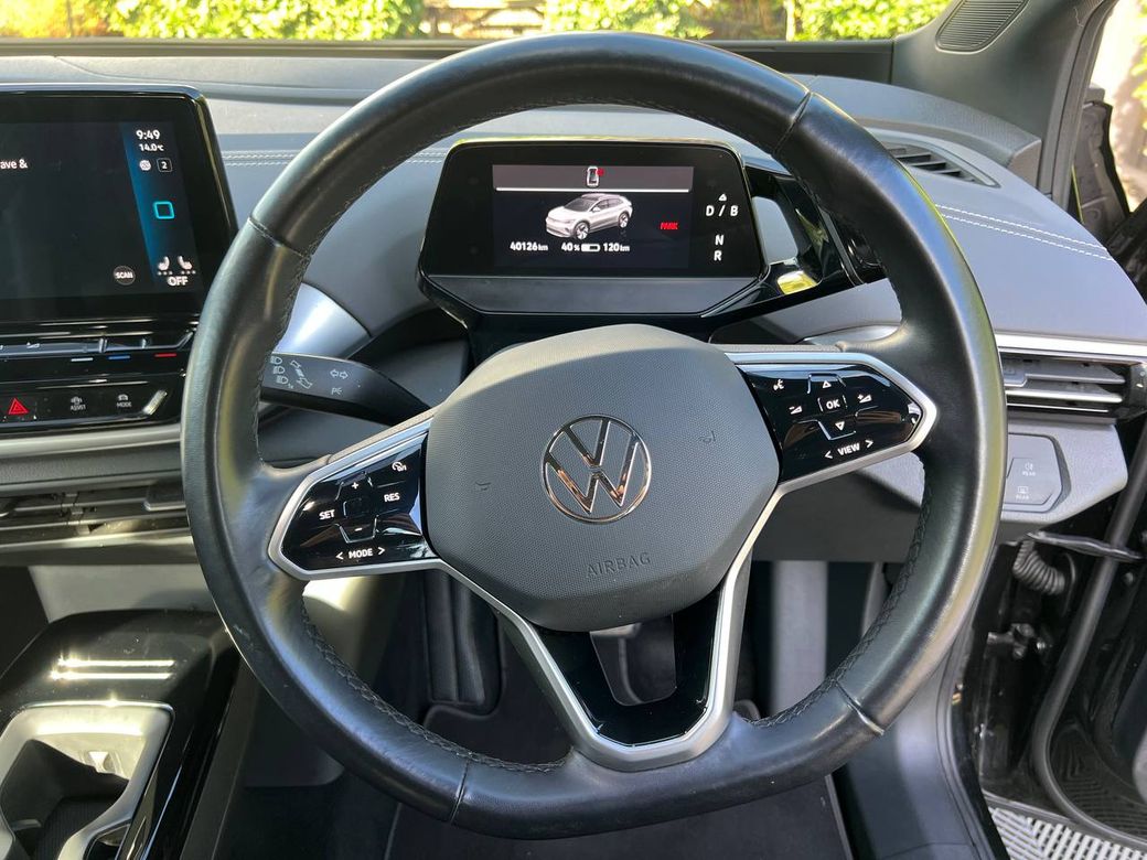 2023 Volkswagen ID.4