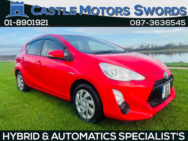 vehicle for sale from Castle Motors Swords