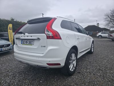 2016 Volvo XC60