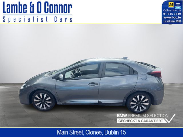 vehicle for sale from Lambe & O'Connor