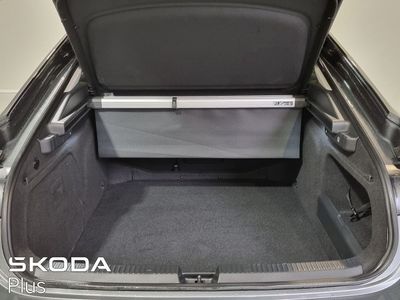 2025 Skoda Superb
