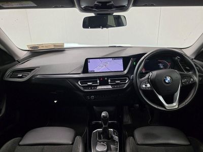 2021 BMW 2 Series